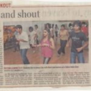 Ravi Rastogi Moving Souls Delhi dance studio press article review feature 10