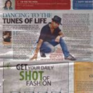 Ravi Rastogi Moving Souls Delhi dance studio press article review feature 9